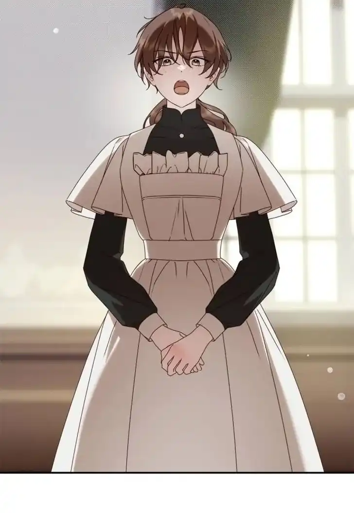 The Count’s Secret Maid Bab 32 halaman 33