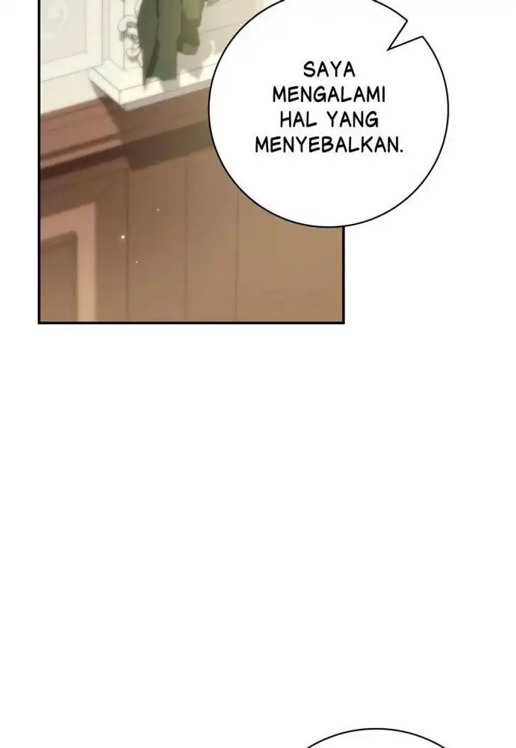 The Count’s Secret Maid Bab 32 halaman 36