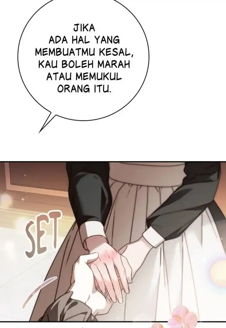 The Count’s Secret Maid Bab 32 halaman 40