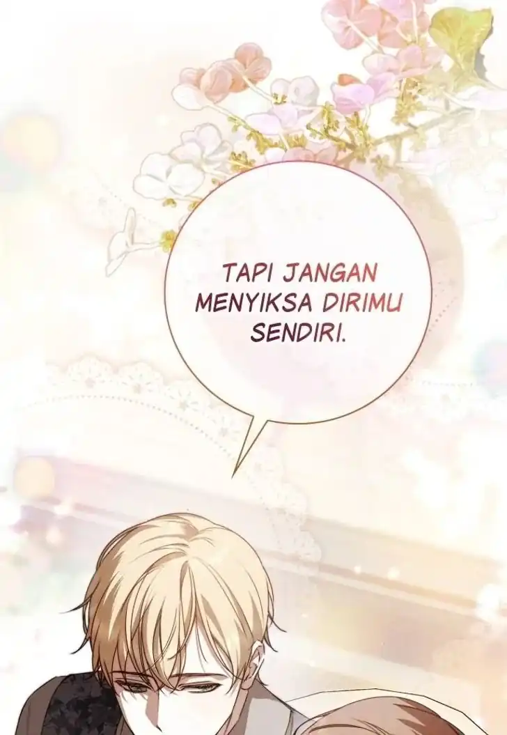 The Count’s Secret Maid Bab 32 halaman 41