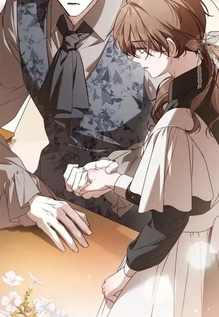 The Count’s Secret Maid Bab 32 halaman 42