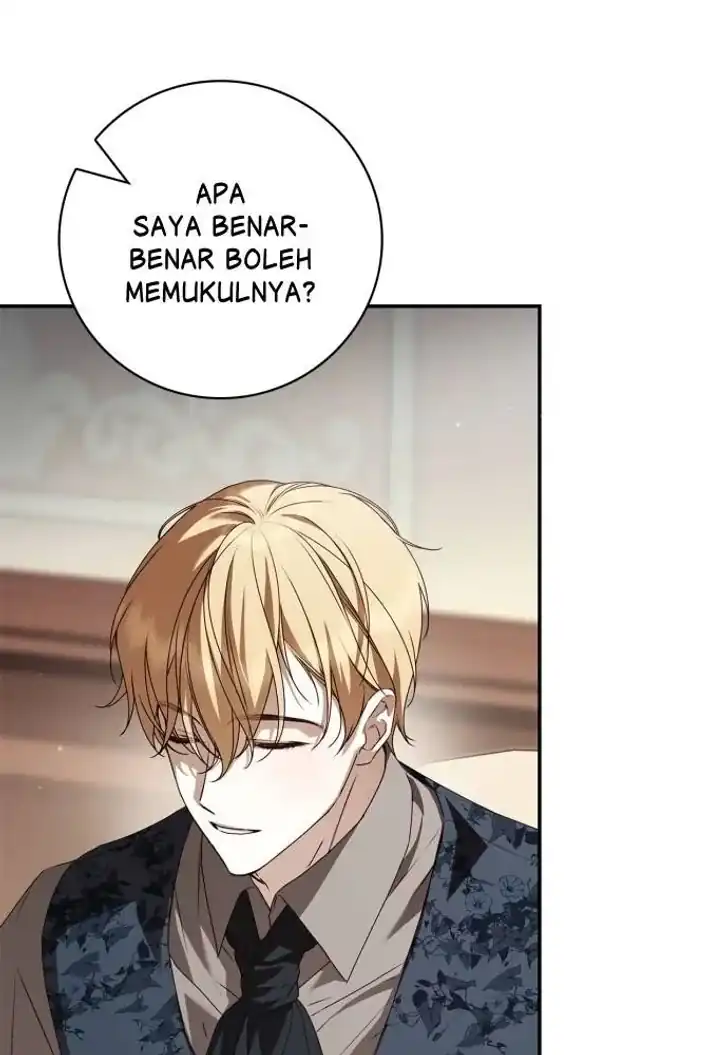 The Count’s Secret Maid Bab 32 halaman 47
