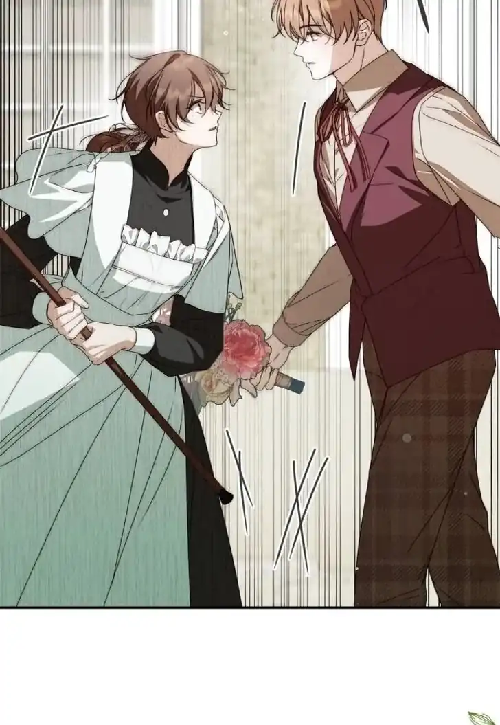 The Count’s Secret Maid Bab 32 halaman 62