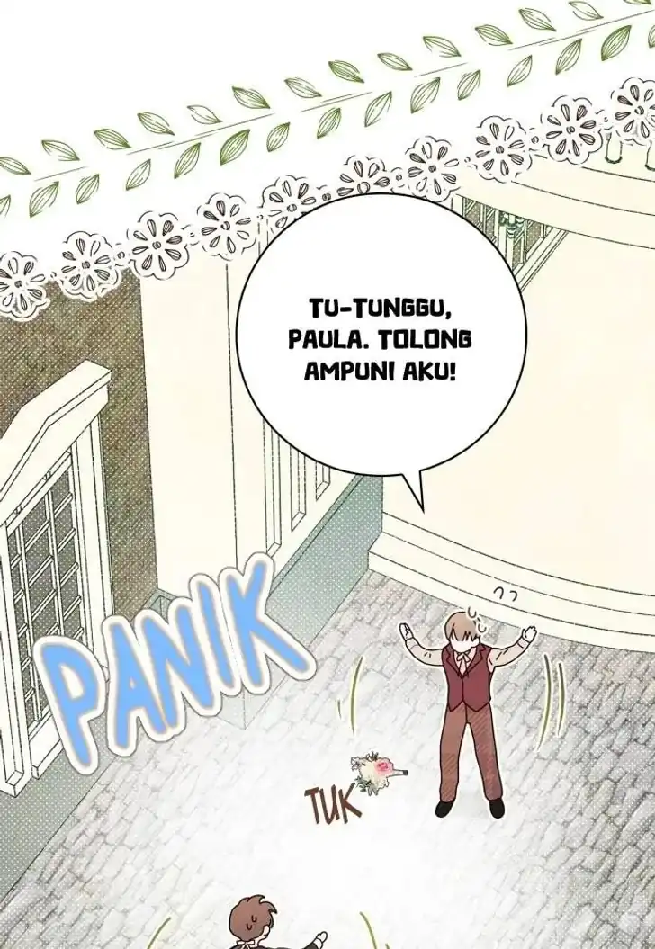 The Count’s Secret Maid Bab 32 halaman 63