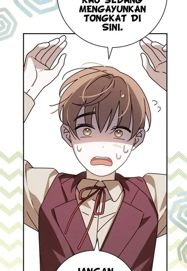 The Count’s Secret Maid Bab 32 halaman 65