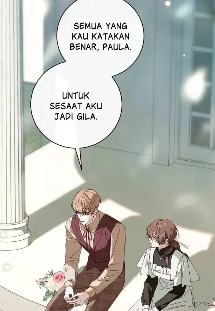 The Count’s Secret Maid Bab 32 halaman 70