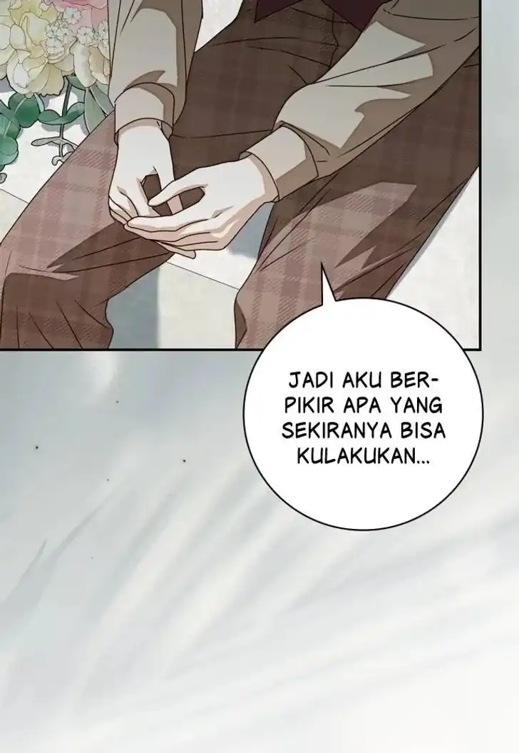 The Count’s Secret Maid Bab 32 halaman 72