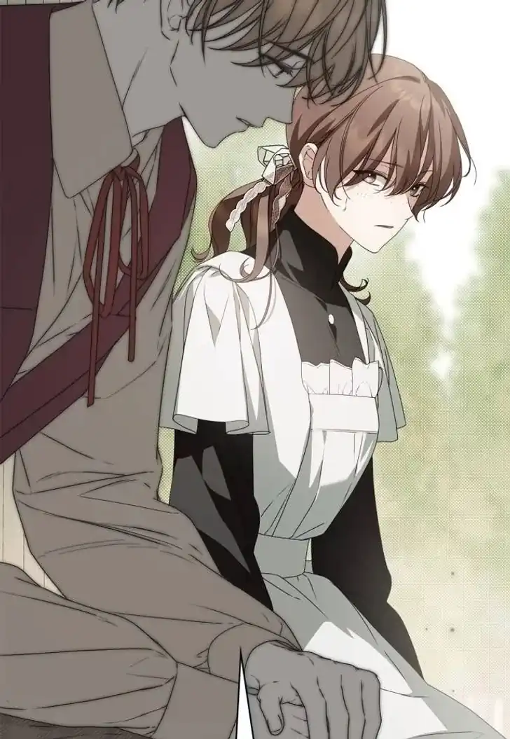 The Count’s Secret Maid Bab 32 halaman 74