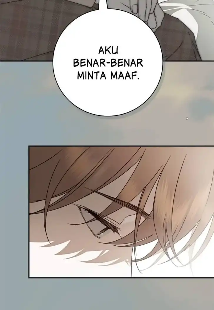 The Count’s Secret Maid Bab 32 halaman 75