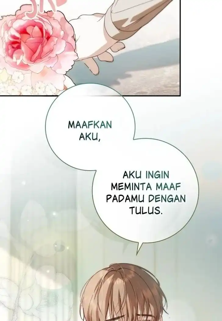 The Count’s Secret Maid Bab 32 halaman 77