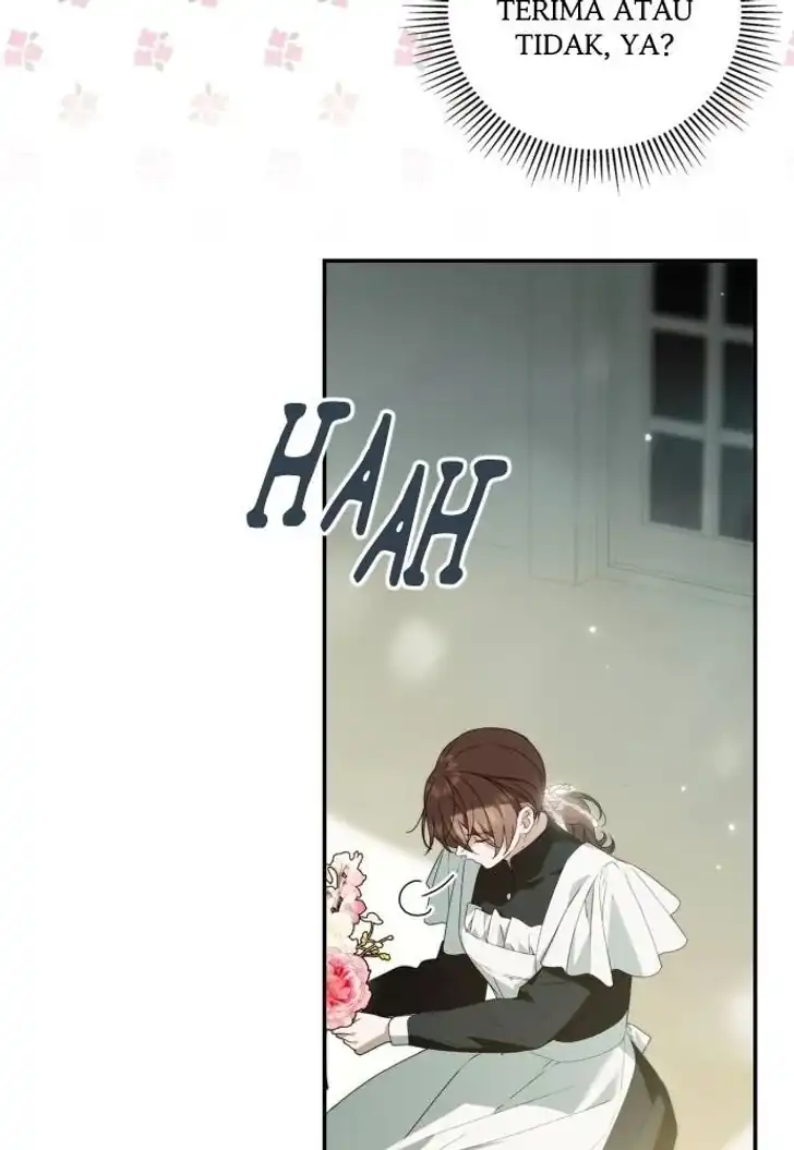 The Count’s Secret Maid Bab 32 halaman 80