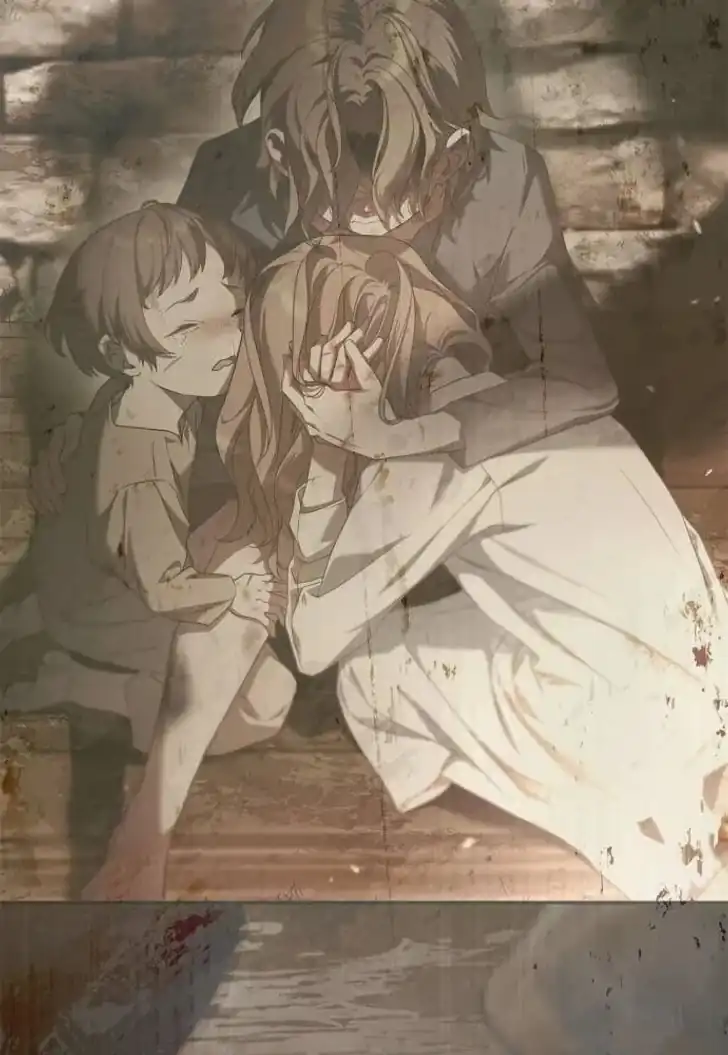The Count’s Secret Maid Bab 32 halaman 83