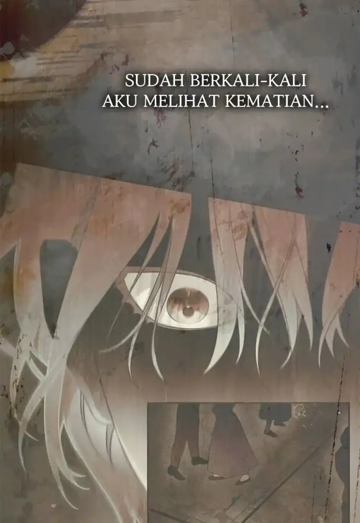 The Count’s Secret Maid Bab 32 halaman 84