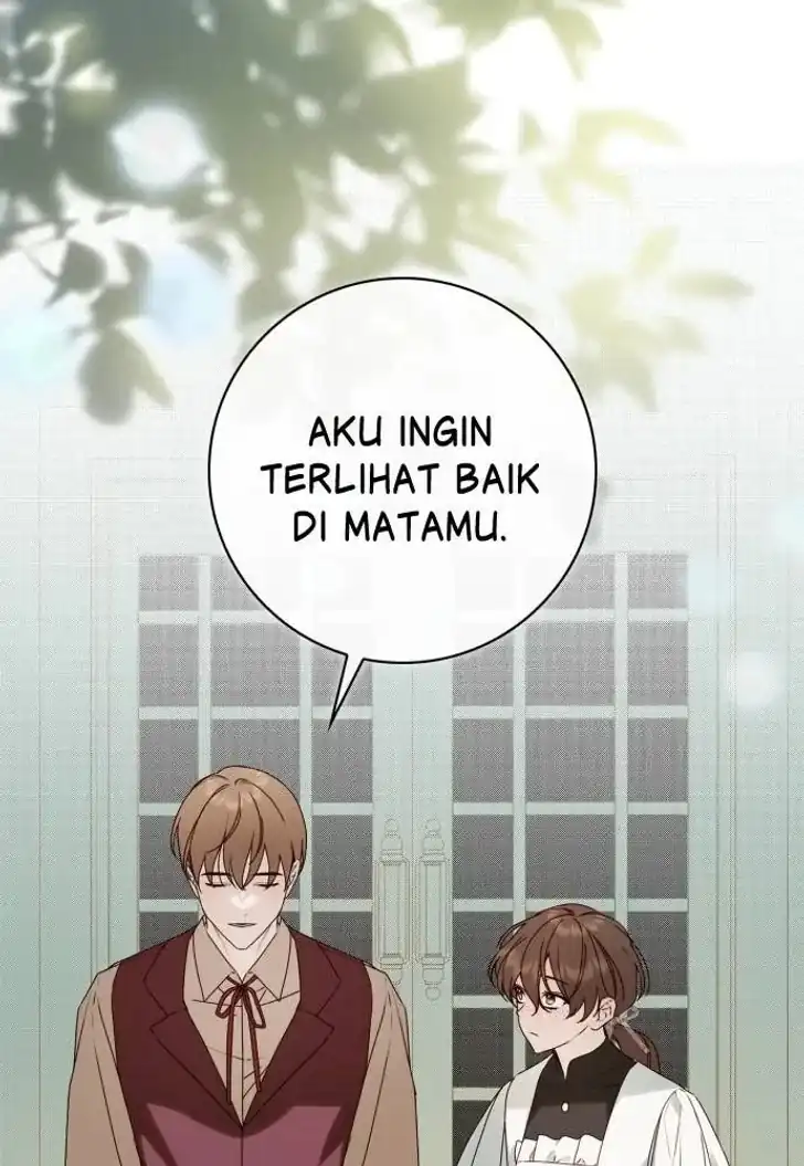 The Count’s Secret Maid Bab 32 halaman 89