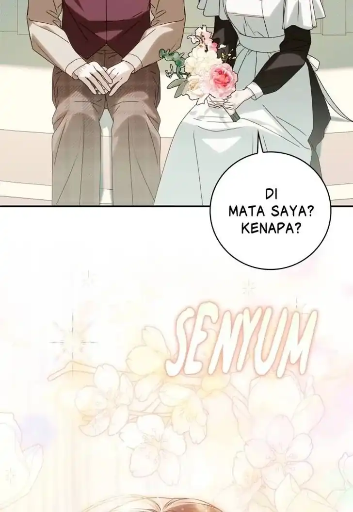 The Count’s Secret Maid Bab 32 halaman 90