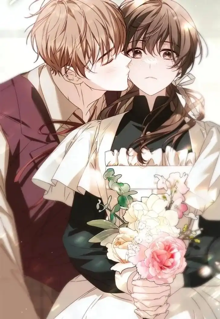 The Count’s Secret Maid Bab 32 halaman 96