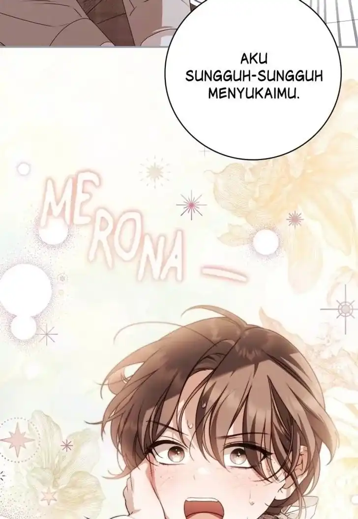 The Count’s Secret Maid Bab 32 halaman 100