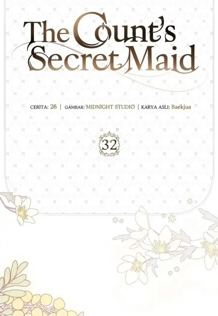 The Count’s Secret Maid Bab 32 halaman 103