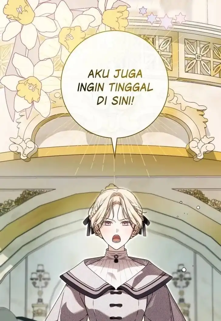 The Count’s Secret Maid Bab 32 halaman 105