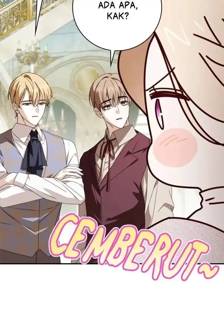 The Count’s Secret Maid Bab 32 halaman 108