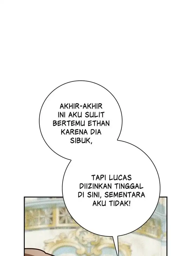 The Count’s Secret Maid Bab 32 halaman 109