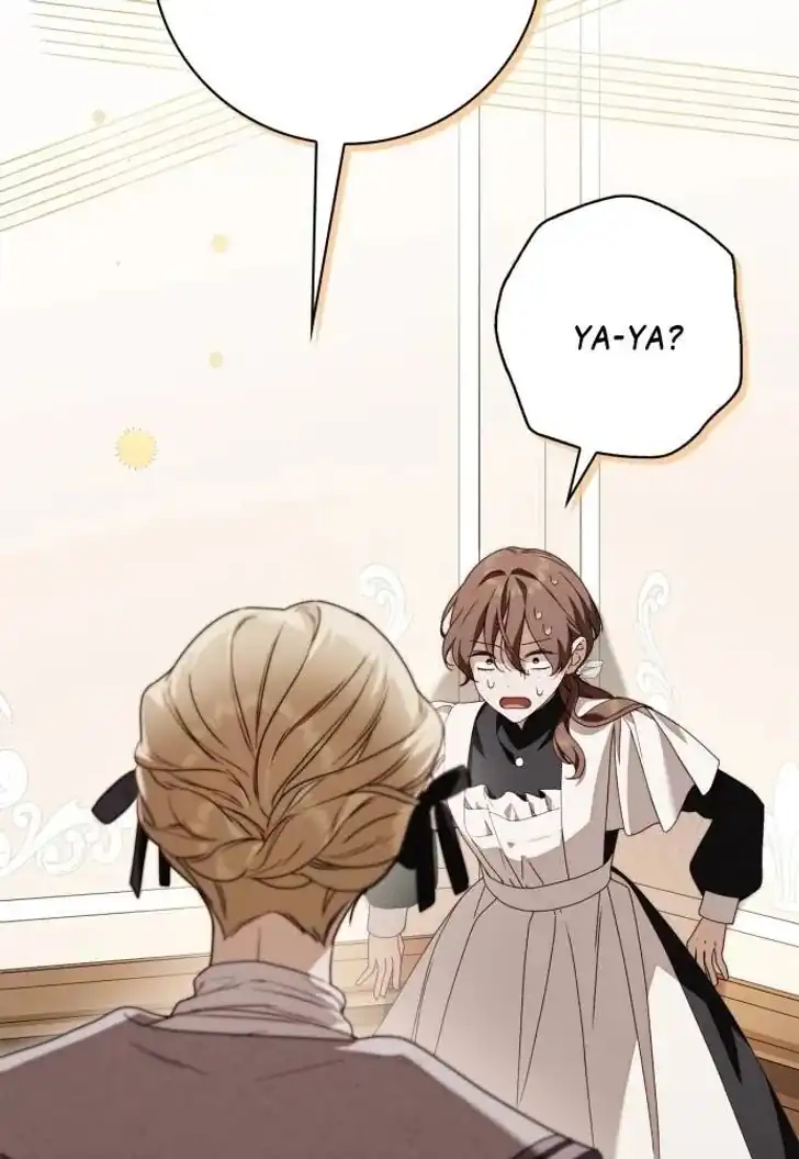 The Count’s Secret Maid Bab 32 halaman 124