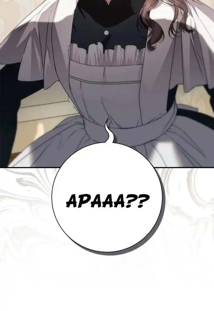 The Count’s Secret Maid Bab 32 halaman 129
