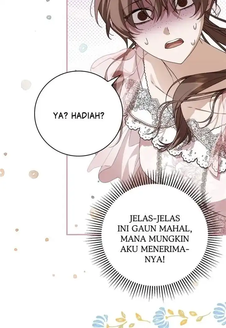 The Count’s Secret Maid Bab 33 halaman 7