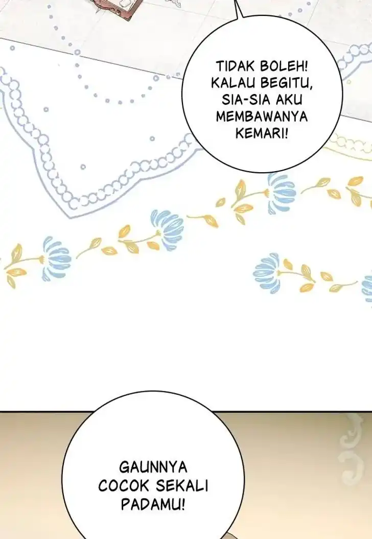 The Count’s Secret Maid Bab 33 halaman 9