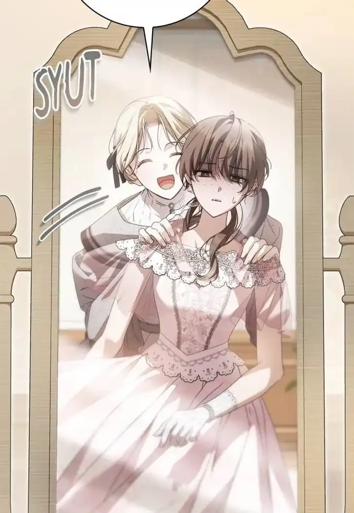 The Count’s Secret Maid Bab 33 halaman 10