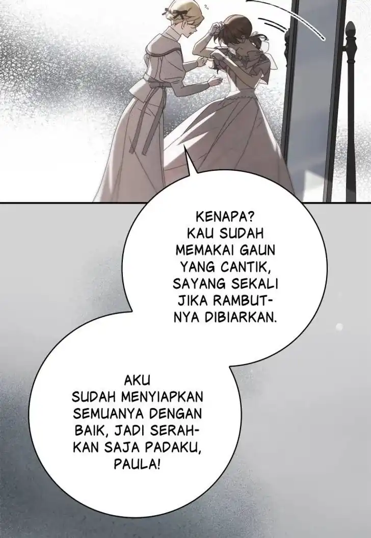 The Count’s Secret Maid Bab 33 halaman 13