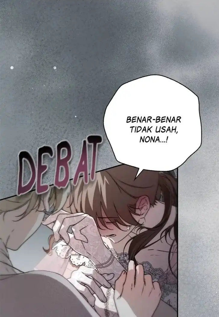 The Count’s Secret Maid Bab 33 halaman 14