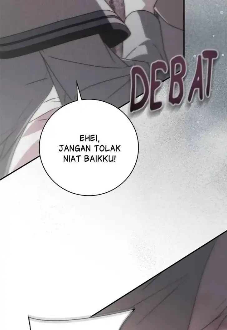 The Count’s Secret Maid Bab 33 halaman 15