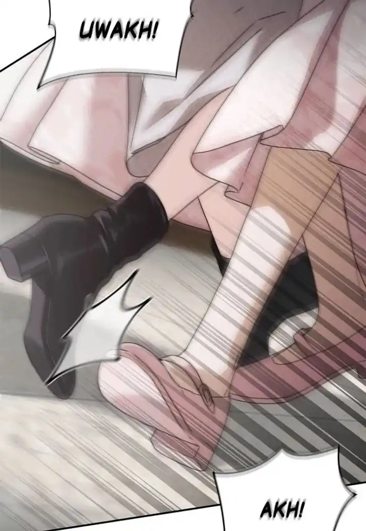 The Count’s Secret Maid Bab 33 halaman 16