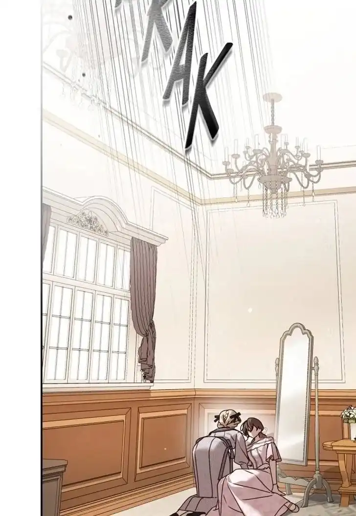 The Count’s Secret Maid Bab 33 halaman 18