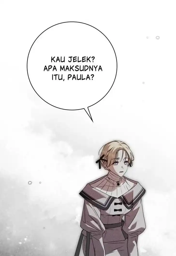 The Count’s Secret Maid Bab 33 halaman 28