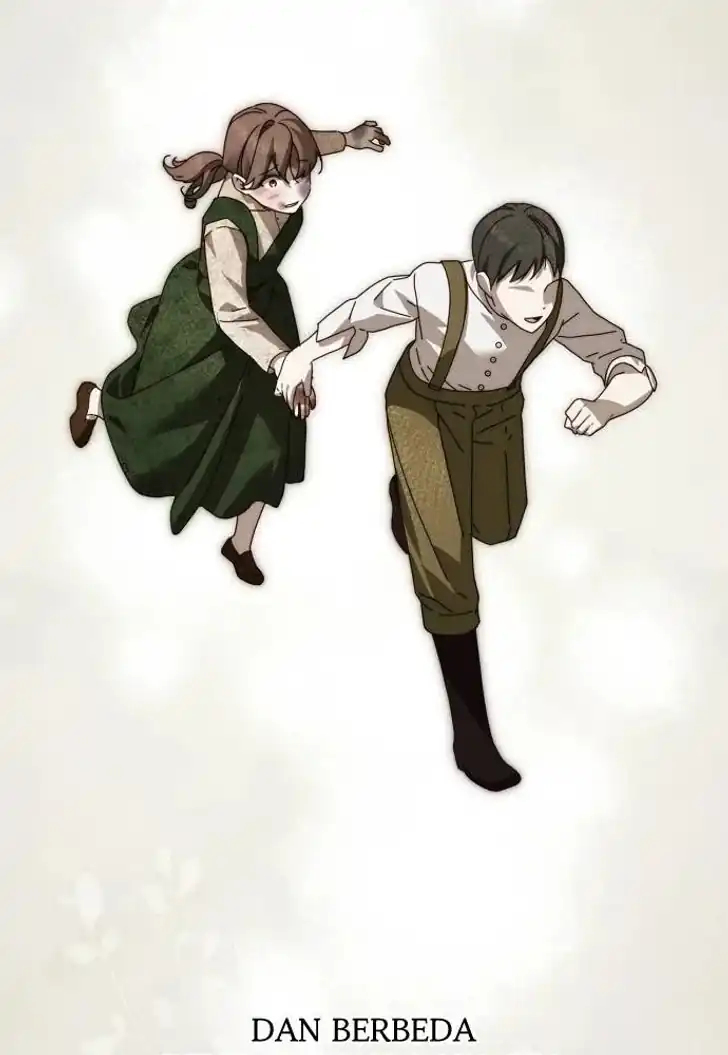 The Count’s Secret Maid Bab 33 halaman 34