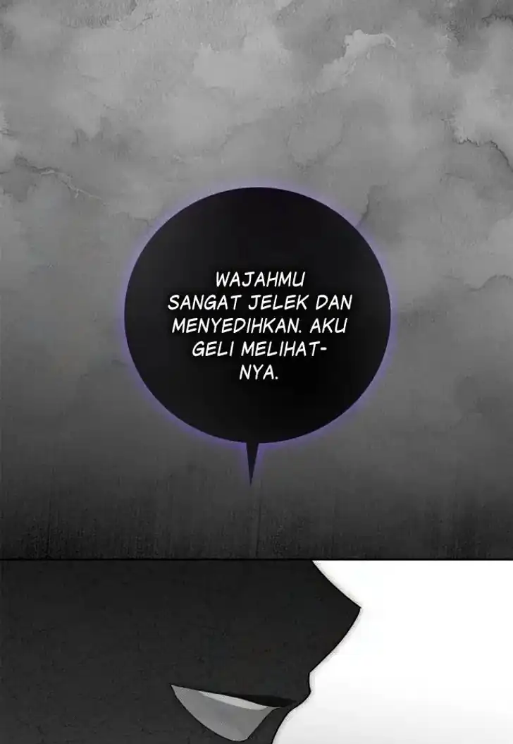 The Count’s Secret Maid Bab 33 halaman 40