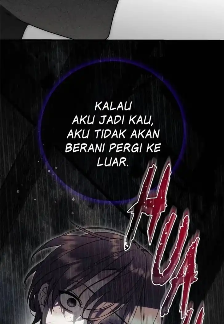 The Count’s Secret Maid Bab 33 halaman 41