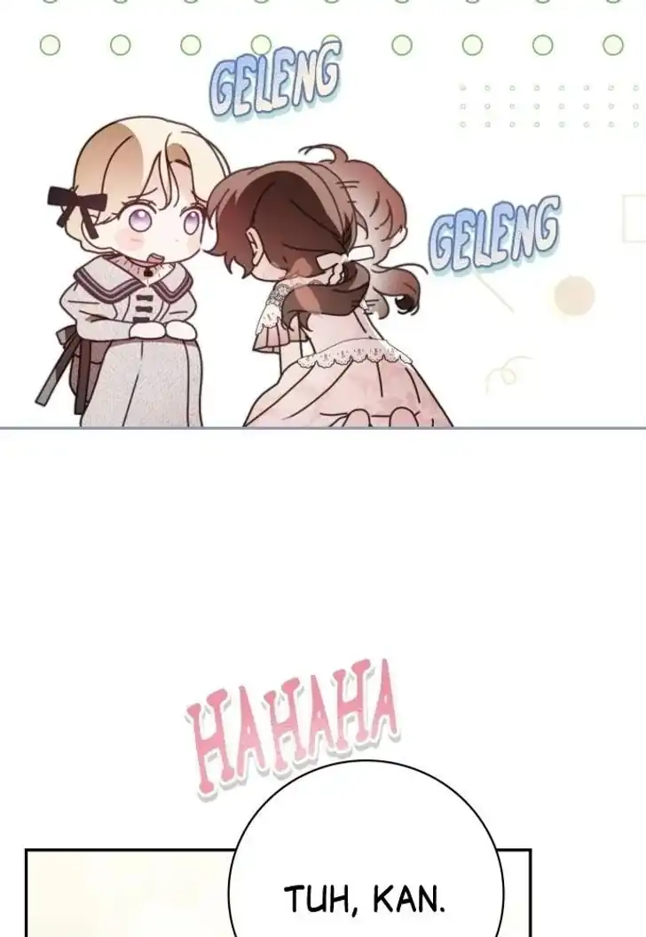 The Count’s Secret Maid Bab 33 halaman 68
