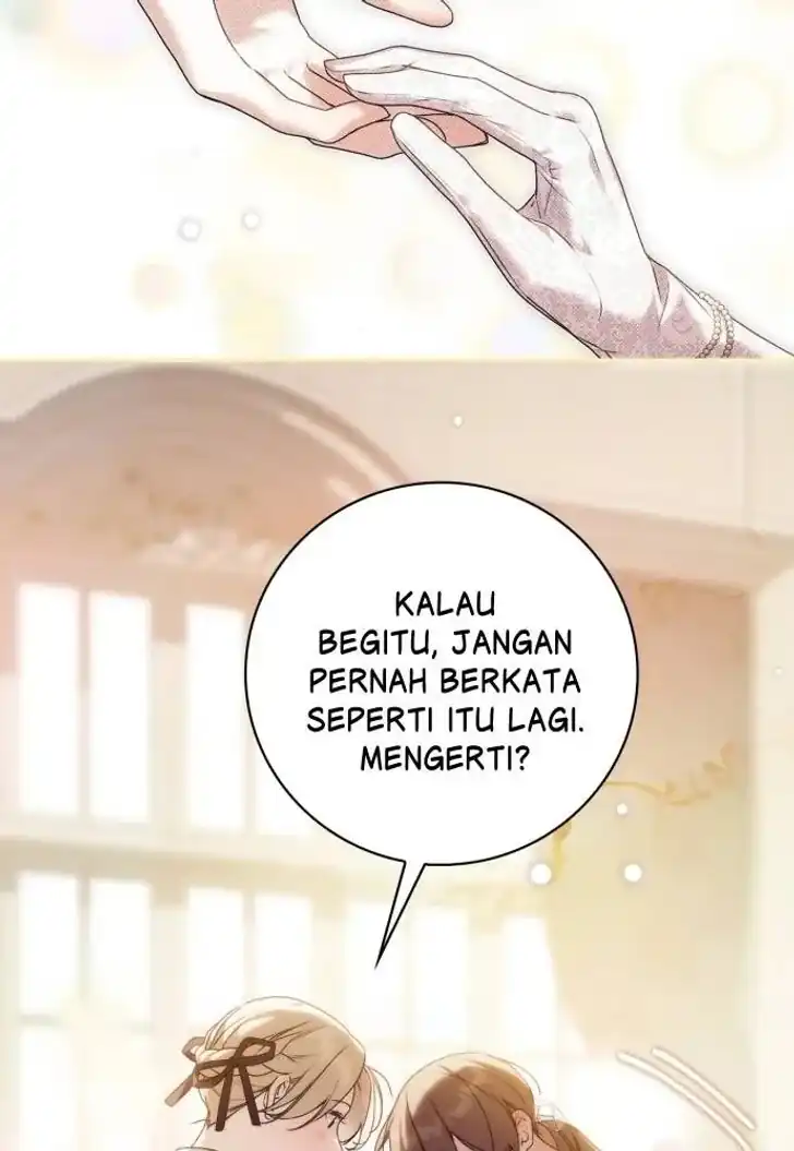 The Count’s Secret Maid Bab 33 halaman 75