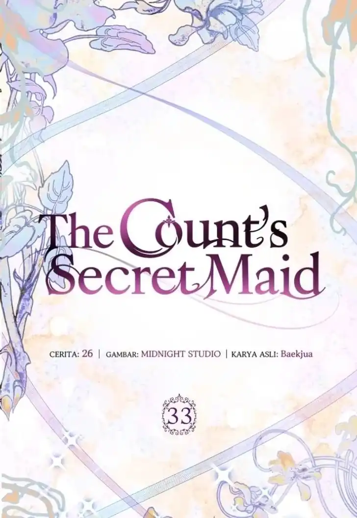 The Count’s Secret Maid Bab 33 halaman 80