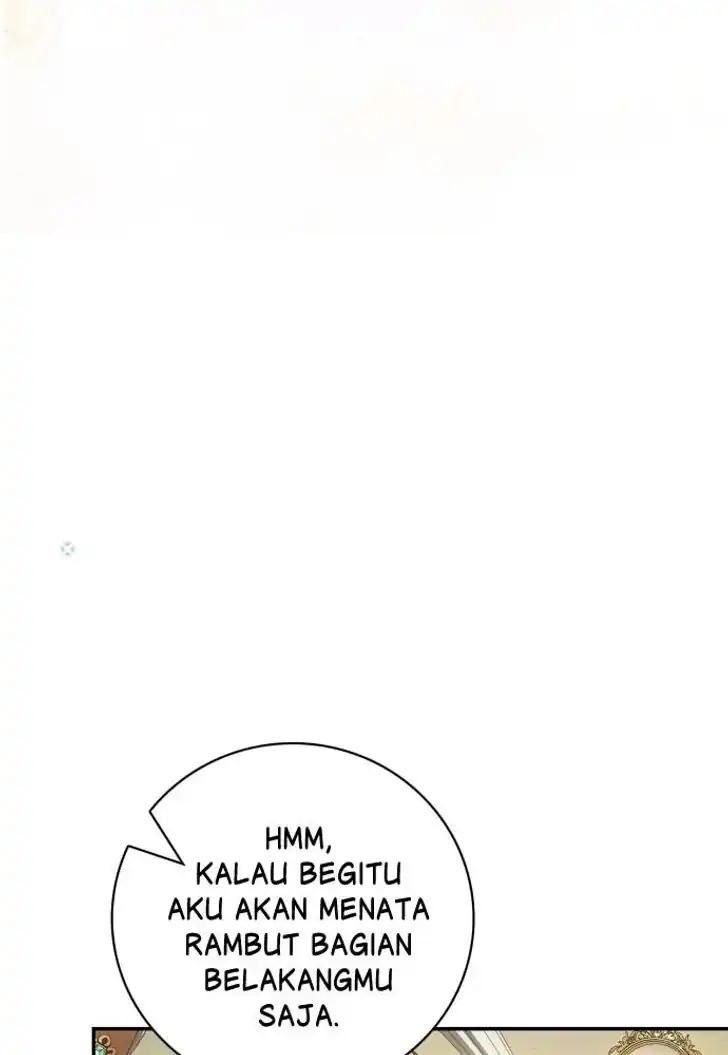The Count’s Secret Maid Bab 33 halaman 82