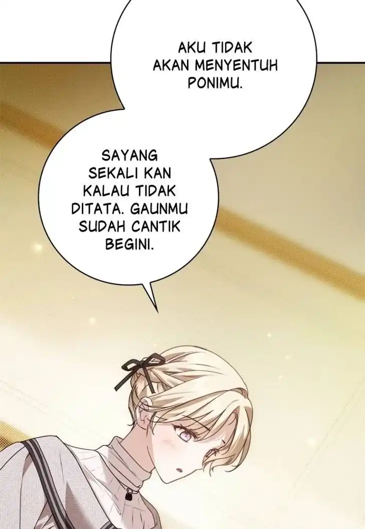 The Count’s Secret Maid Bab 33 halaman 84
