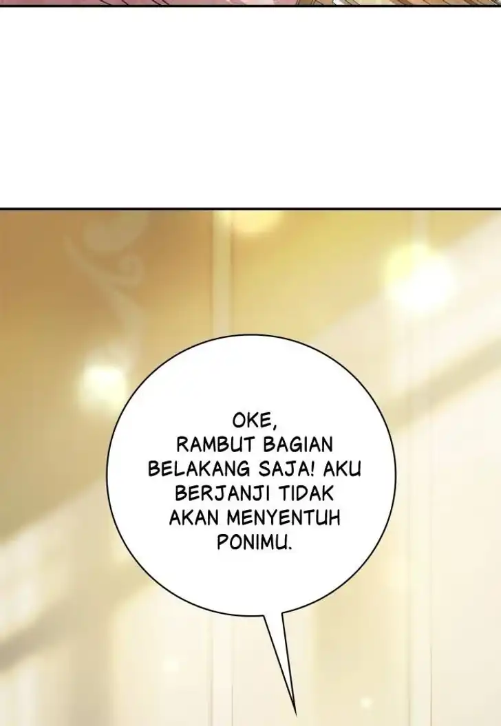 The Count’s Secret Maid Bab 33 halaman 86