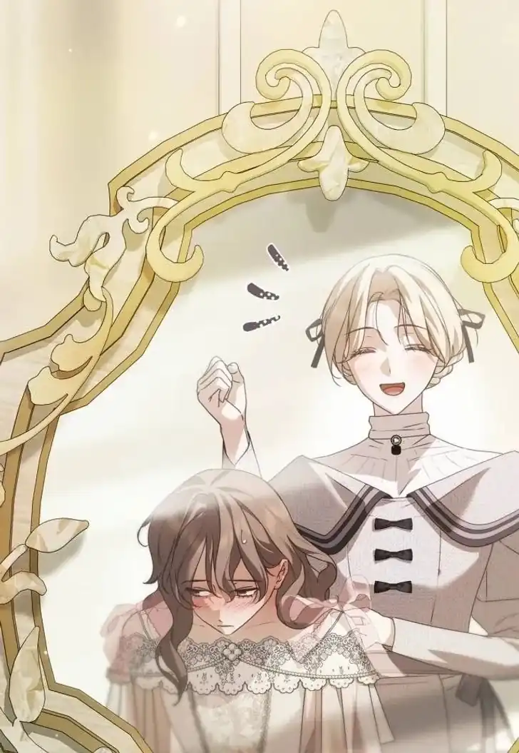 The Count’s Secret Maid Bab 33 halaman 87