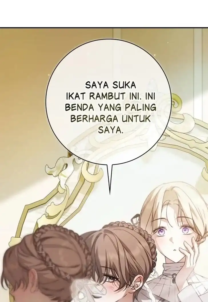 The Count’s Secret Maid Bab 33 halaman 92