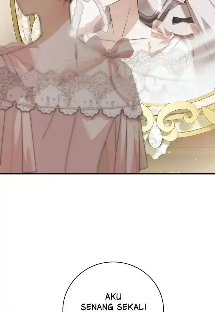 The Count’s Secret Maid Bab 33 halaman 93