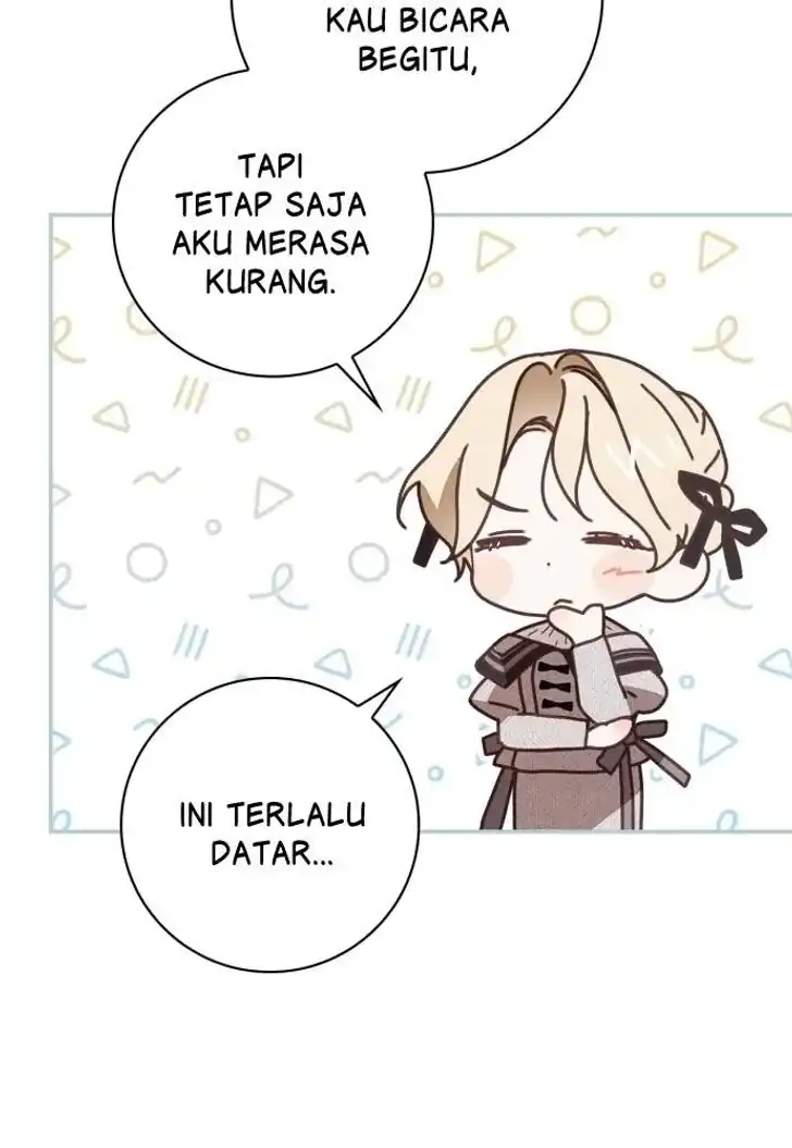 The Count’s Secret Maid Bab 33 halaman 94