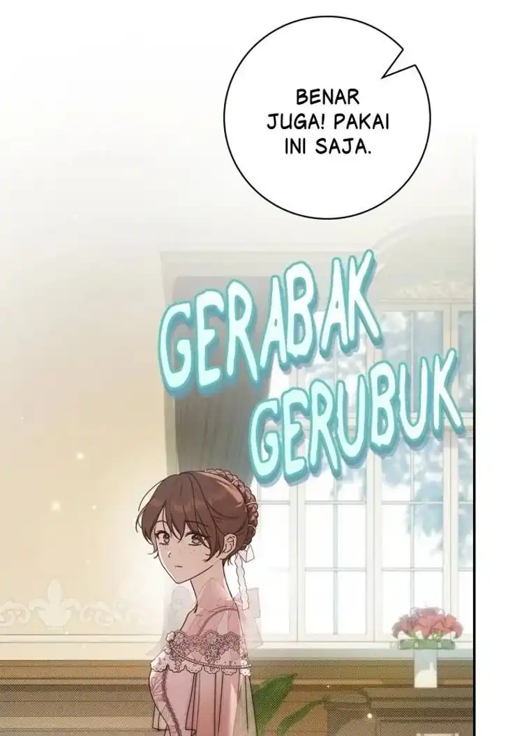 The Count’s Secret Maid Bab 33 halaman 95